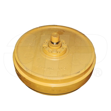 Aic Replacement Parts Idler Fits Caterpillar Models 1592086
